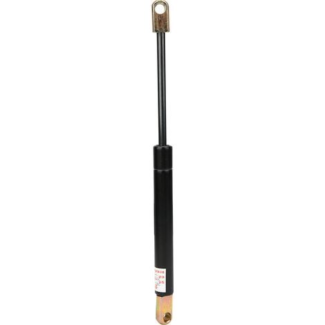 Hochleistungs-Gasfeder mit hydraulischer Stangenstützfeder, 280 mm x 100 mm (100 N) (1/5)