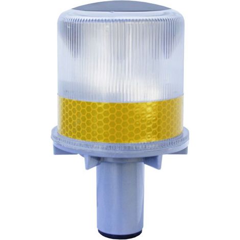 Lampe cône signalisation MW Tools VKFLASH (1/3)