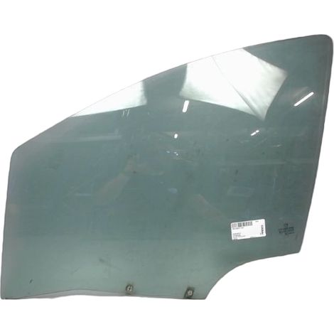 [PRODUIT D'OCCASION] Glace Porte Avg PEUGEOT 207 ♻️ Ref Oe. 9201j0 - Garantie à vie (1/2)