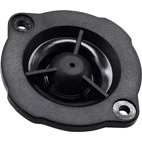 High-fidelity audiophile-grade 8-ohm 5W tweeter, DIY speaker, 5W speaker, neodymium magnet