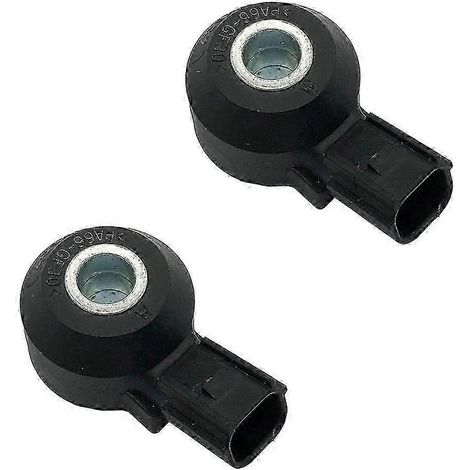 Capteur de cliquetis/détonation 30530-R1A-A01 (2 pièces) pour Honda Accord (1/5)