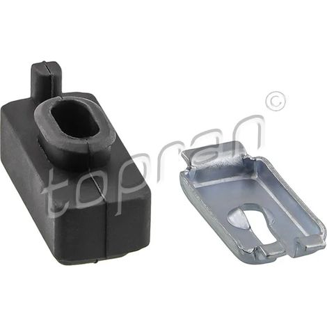 Kit réparation, actionnement embray. (pièces transmission) TOPRAN 109 716 SEAT