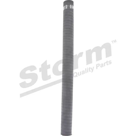 Raccord de tuyau, durite de radiateur (1/4)
