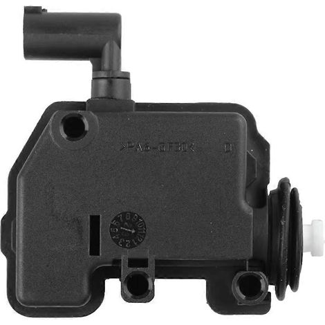 Actionneur de verrouillage de trappe à carburant de haute qualité, moteur d'actionneur de bouchon de réservoir de carburant 67117270792 7270792 pour BMW X5 2014-2018 (1/5)