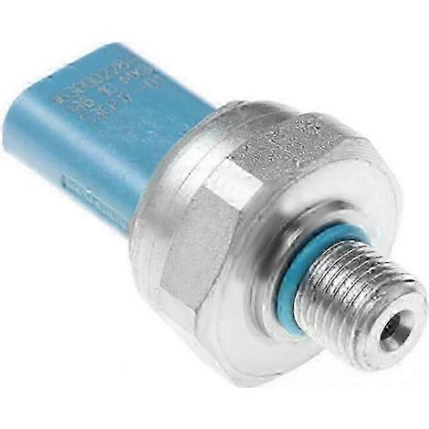 Kraftstoffdrucksensor für Auto 16300022BA 53CP17-01, kompatibel mit Juke-Autozubehör (1/2)