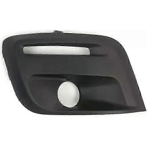 9810965777 1513564680 Protection de cadre de feu antibrouillard gauche/droite, grille de pare-chocs ff