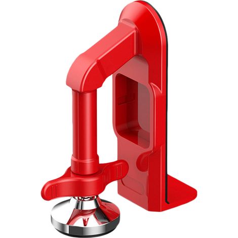 Barre de sécurité antivol portable pour porte, réaction rapide, alerte sensible, pour appartement hôtel maison, type standard (1/5)