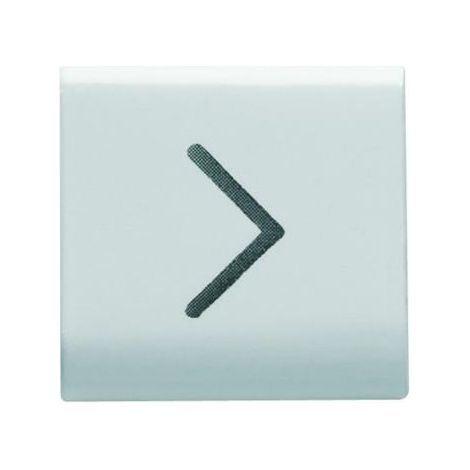 Gewiss GW10546 enseigne lumineuse et symbole