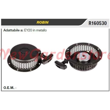 Avviamento ROBIN decespugliatore EX20 in metallo R160530
