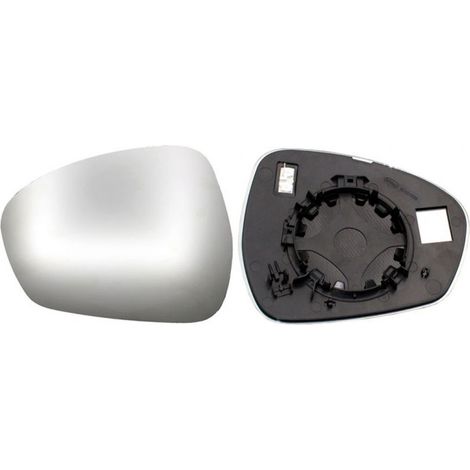 Verre de rétroviseur gauche chauffant Alfa Romeo Stelvio depuis 2016