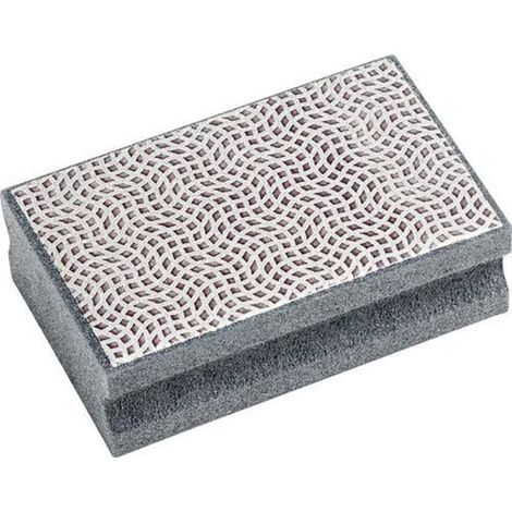 Diamant-Handpad HP 5590 L90xB55mm 126 PFERD