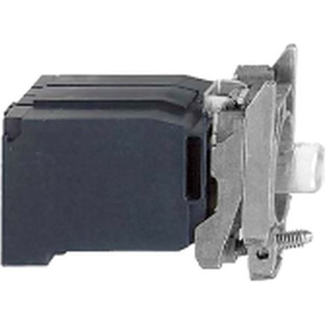 Harmony XB4 - corps voyant tranfo - lampe BA9s - 400VAC