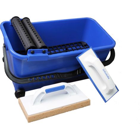 Kubala 9901 Fliesenset