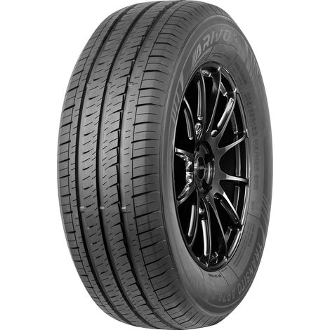 ARIVO Pneus été 195/70 R15 TL 104/102R TRANSITO ARZ6-C C 8PR BSW M+S