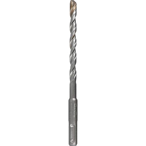 Heller Bionic SDS-Plus Broca 6 mm Metálica 160 mm (1/5)