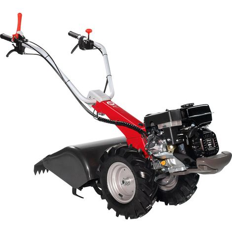 NIBBI MOTOCOLTIVATORE BRIK K 700 H OHV