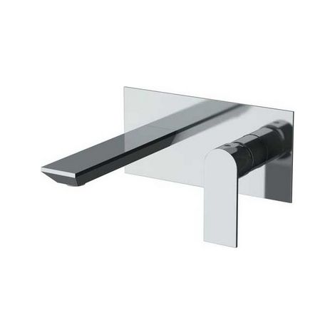 MONOCOMANDO LAVABO AD INCASSO LINEA AVENUE- Cromo- MARIA- pezzi 1 (1/2)