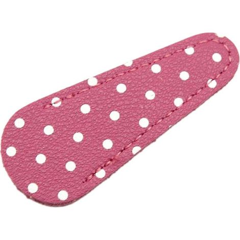 Étui de protection pour ciseaux de sécurité, étui pour ciseaux de couture, sac de rangement de protection. (1/4)