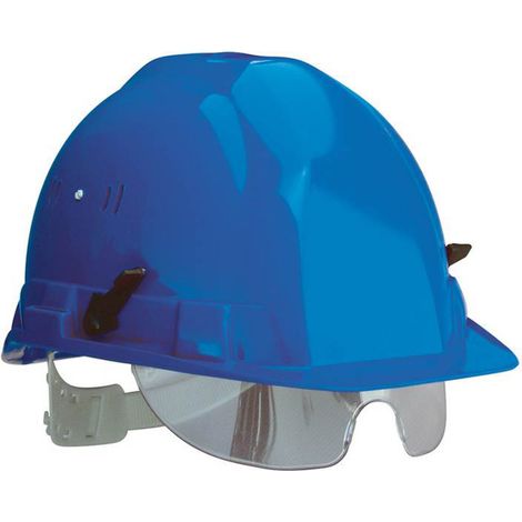 HELM 'VISIOCEANIC' BLAU RB40 - TALIAPLAST - 564514