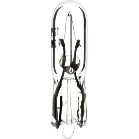 Bombilla W1.2W 24V 1.2W W2x4.6d UNIVERSAL B2427