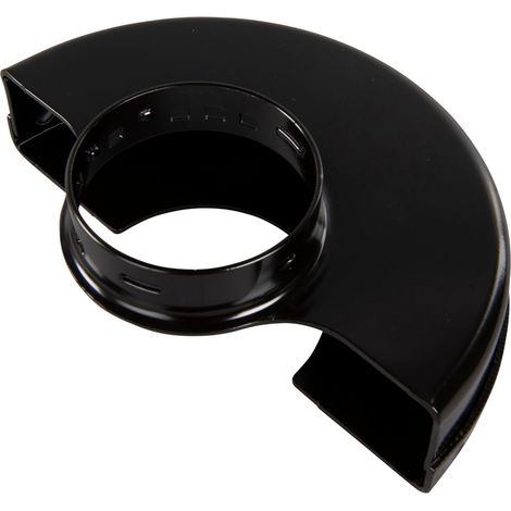 Makita Schutzhaube 125 mm, für Winkelschleifer DGA519, DGA520, DGA521, GA5080R (1/4)