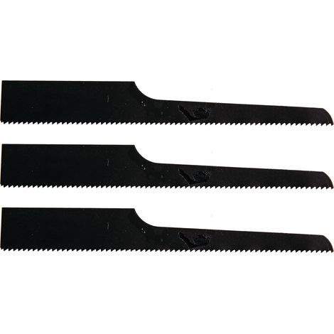 Aircraft Bi-Metallsägeblatt KS ZT34, 2404614 (1/2)
