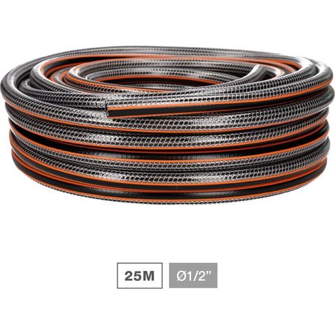 Gumani Gartenschlauch Ø1/2" 12,5mm 25M