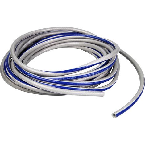 Faithfull Flexible Anti-Twist Hose 15m 12.5mm Bore 16.7mm OD 2...