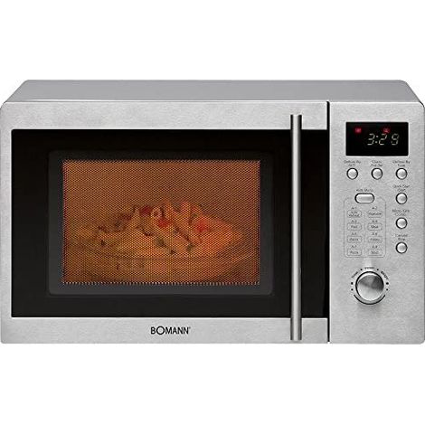 Bomann MWG 2211 UC (1/4)