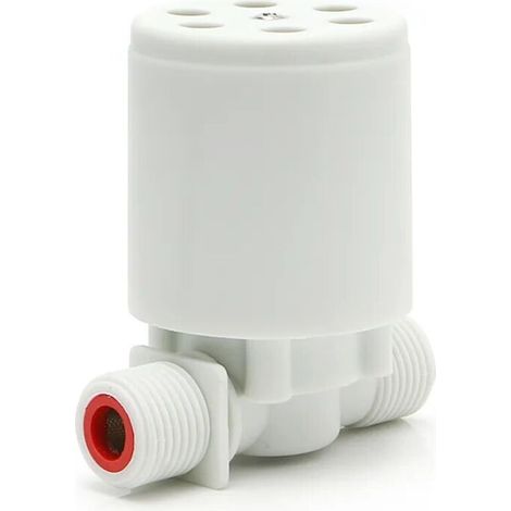 Vanne à bille flottante automatique, vanne de contrôle du niveau d'eau F/réservoir d'eau (1/5)