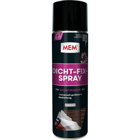 MEM Dicht-Fix Spray 500ml (1/2)