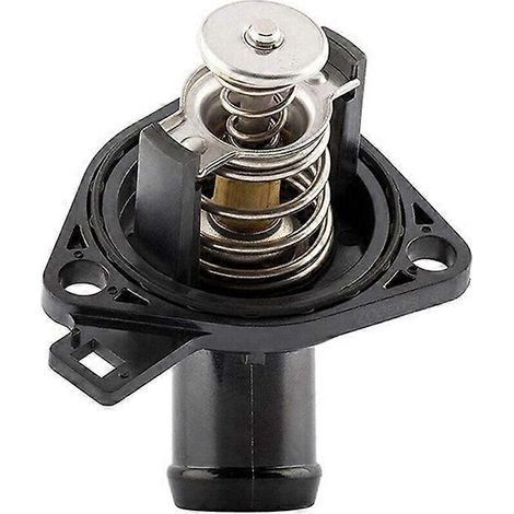 Ensemble thermostat Thermostat de liquide de refroidissement moteur pour (1/5)
