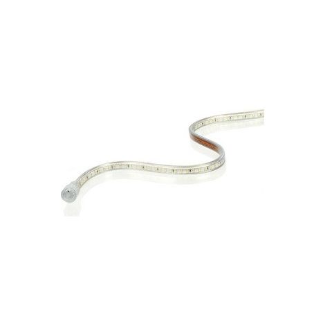 Aric – Ruban LED 4000K 8000 lm 10m IP65 120W – Compatible avec variation de tension – 180 LED/m – 55263 (1/4)