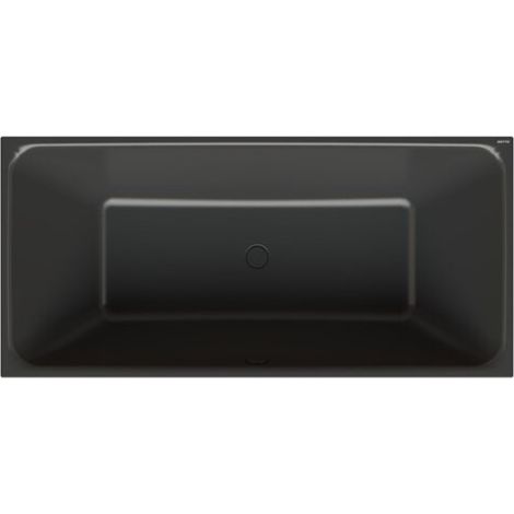 BETTE 3171-402 baignoire rectangulaire Loft Slate