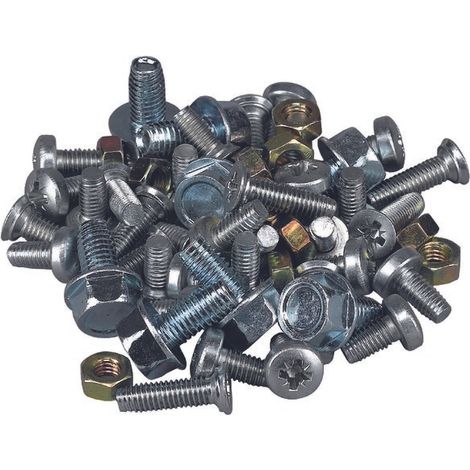 Jeu de vis pour tableau électrique XVTL XVTL-SCREW-SET