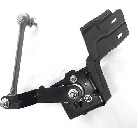 Sensor de nivelación de la suspensión trasera para Mitsubishi Outlander Lancer EX CW4W CW5W CW6W CW8W CX3A 2006-2016 8651A047 (1/5)