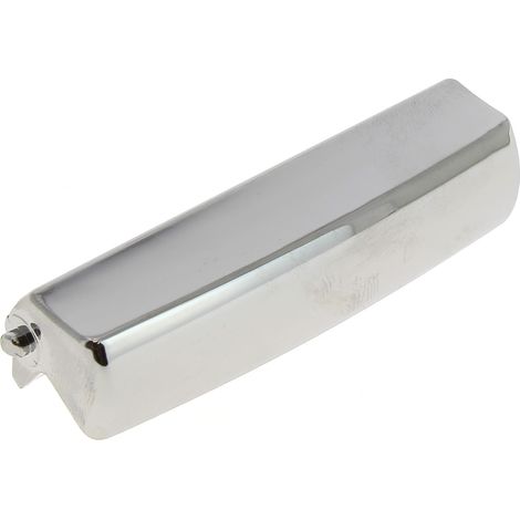 Verchromtes Pedal zum Öffnen 996510058316 für Schnellkochtopf philips