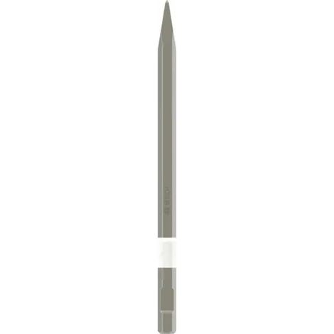 [NEUWERTIG] B-Ware Bosch Meißel Spitzmeißel Betonwerkzeug Abrissarbeiten Mauerwerk Sds Hex 400 Mm