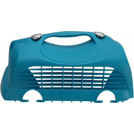 Catit Cabrio Puerta Superior Izq. Turquea
