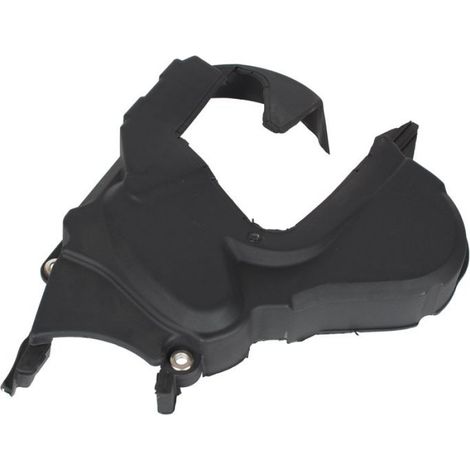 Protection De Distribution - Moteur 1.9 Dci - Pour Renault Scenic Iii 2009 Et Megane Iii 2008 - 1 Unite (1/2)