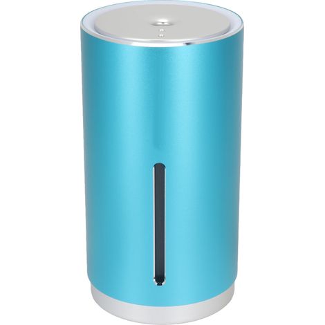 Distributeur de gel hydroalcoolique sans contact pour bureau, école, hôtel ou restaurant - Design moderne et hygiénique (1/5)