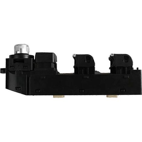 Bouton de commande principal de lève-vitre électrique GW3C-66-350 pour 6 2018 GW3C66350 (1/5)