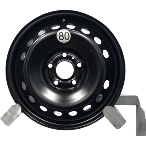 Jante Tole DACIA Duster [PRODUIT D'OCCASION]♻️403005180r