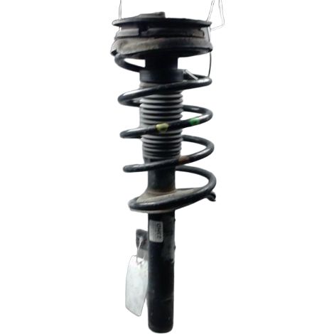 [PRODUIT D'OCCASION] Amortisseur Avant Droit PEUGEOT 607 99-2004 ♻️ Ref Oe. 5202rk - Garantie à vie (1/2)
