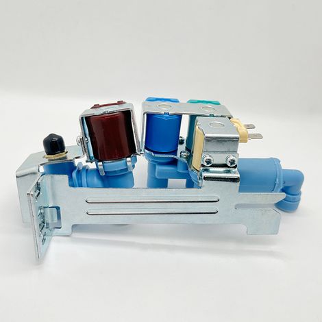 242253002 Improved water valve, 242102201 Refrigerator water inlet valve replacement parts – Bestsellers (1/4)