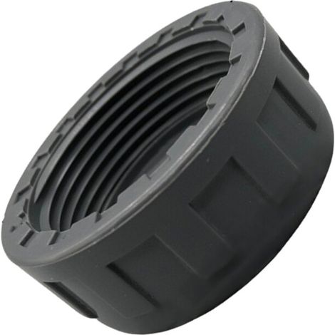 Tapones roscados hembra para tuberías, tapones DN32 (1/4)