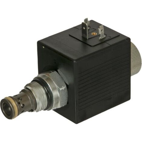 Proportional-Überdruckventil 12 VDC MP10X/031B WALVOIL MP10X031B (1/5)