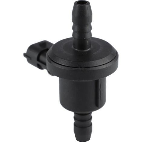 Pièce de rechange pour électrovanne de purification des vapeurs du système d'échappement BV61 96866 AA, compatible avec Ford Fiesta, Focus et Ranger. (1/5)