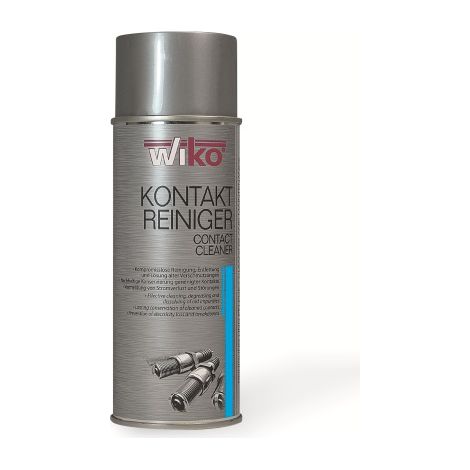Spray nettoyant contact WIKO, 400 ml