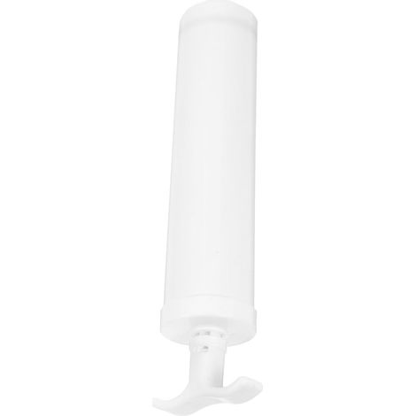 Ipetboom Pompe Manuelle à Vide Portable en PVC Blanche pour (1/5)